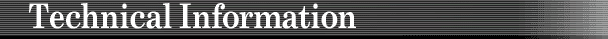 Technical Information